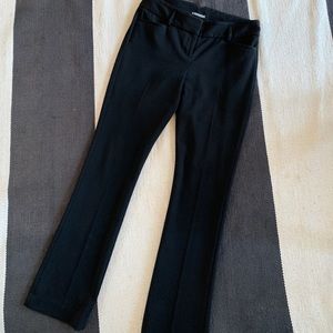 Express Editor Pant (petite)